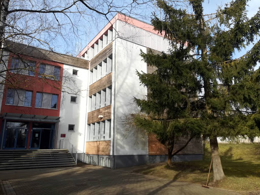 Sekundarschule Bodfeld - Visual