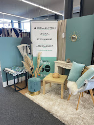 Photo n°6 de Saint Maclou à Angers (Service de pose de parquet)