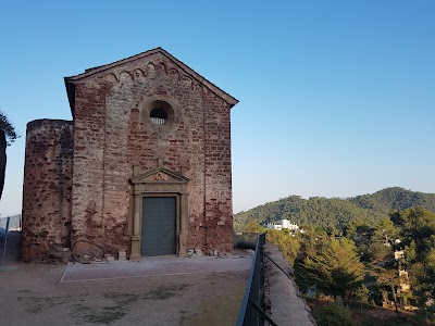 Photos of Esgl&eacute;sia de Santa Maria de Cervell&oacute;