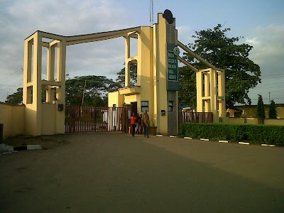 photo of Federal College of Education