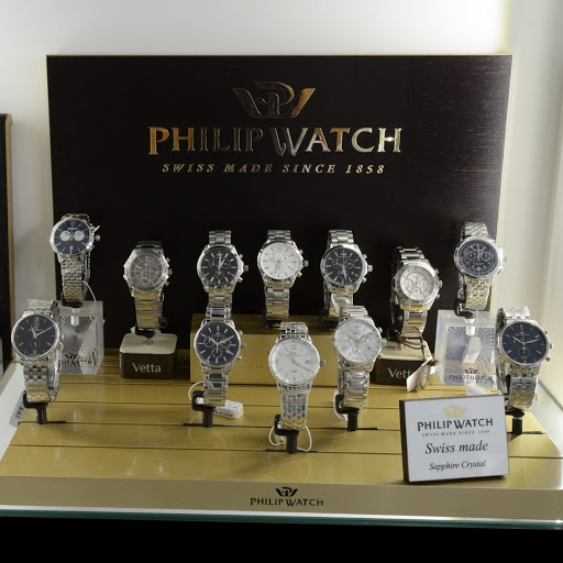 Fidea Time - Visual