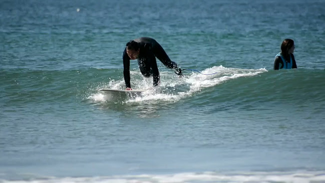 SURF IN SURF & SUP Horário de abertura