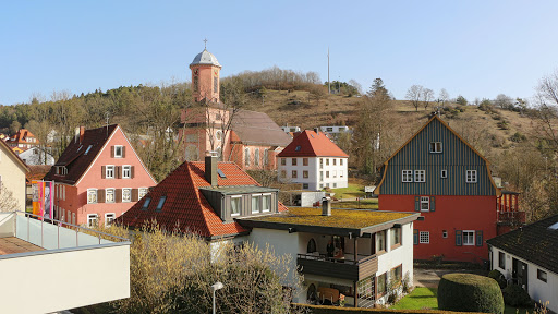 Herrlingen - Visual