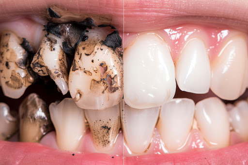 Comprehensive treatment planning is essential for managing complex dental cases that involve mult… post image