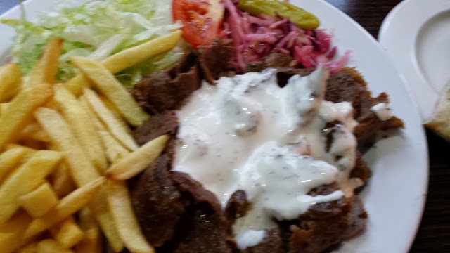 Brasserie On The Corner