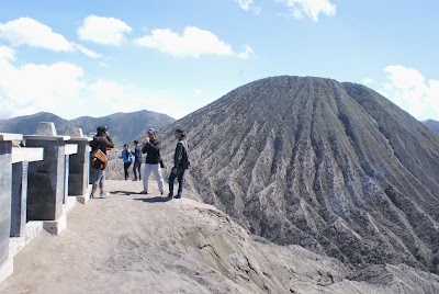 Photos of Bromo Tengger Semeru National Park