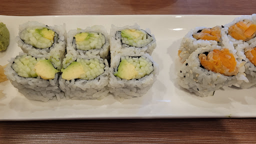 East Sushi Restaurant - Thumbnail