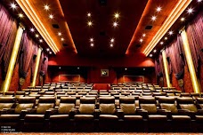 Cine Star VIP Theatres lahore