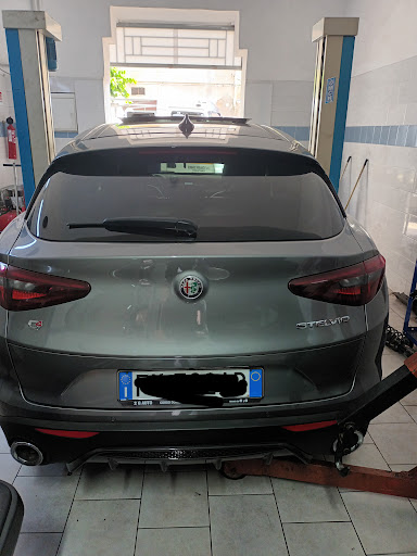 Autofficina Esposito