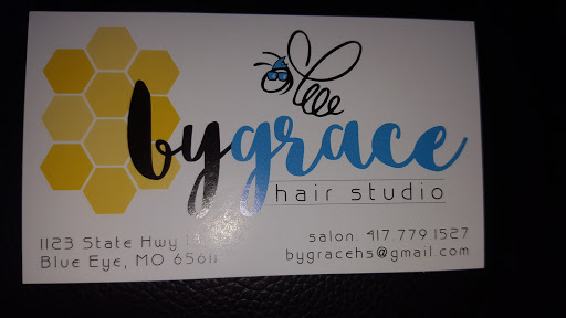 By Grace Hair Studio - Thumbnail