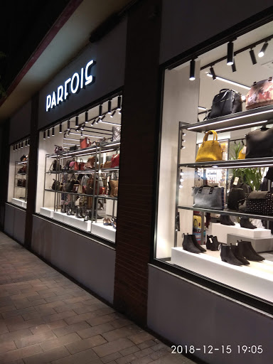 PARFOIS CALPE