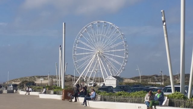 Le Touquet-Paris-Plage