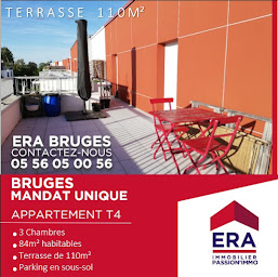 Photo n°11 de Agence Immobilière ERA Passion'Immo Bruges à Bruges (Agence immobilière)