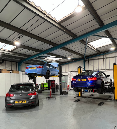 G&G Autos - Thumbnail