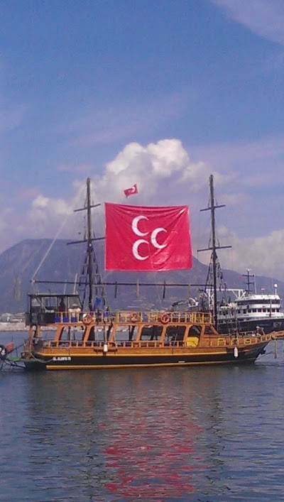 Photos of Başkent &Uuml;niversitesi Alanya Uygulama ve Araştırma Merkezi
