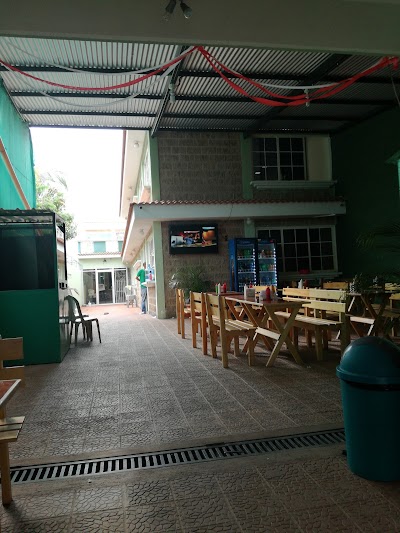 Photos of Pizza Montoya's