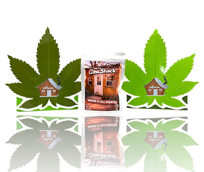 Photo of The Gass Shack®️ - Dispensary