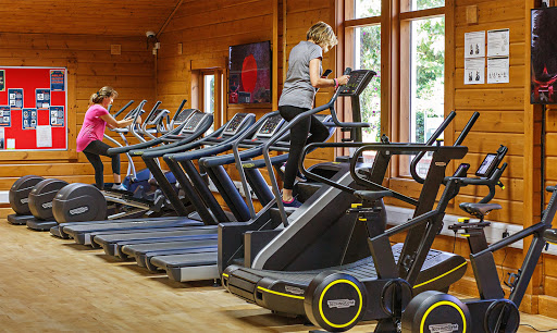 Trimingham Leisure Club