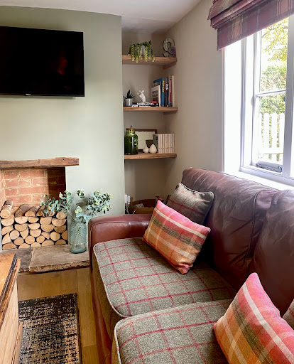 Anna Upholstery - Thumbnail
