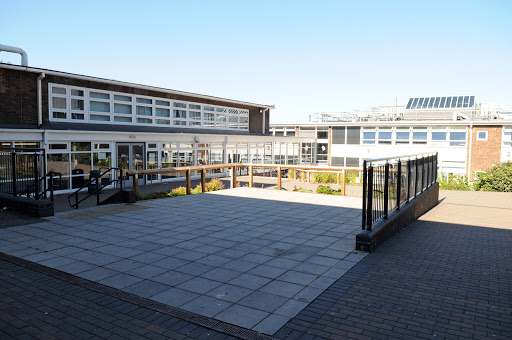 Oldbury Academy - Thumbnail