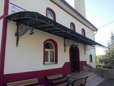 mosque