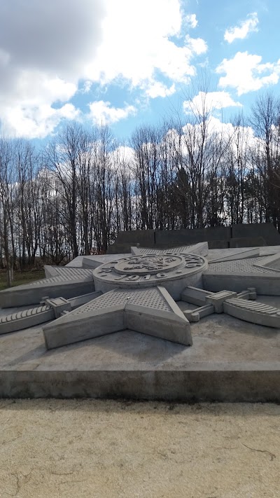 Photos of Tutrakan Militar Cemetery WW1
