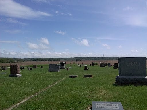 Friendship Park Cemetery - Thumbnail