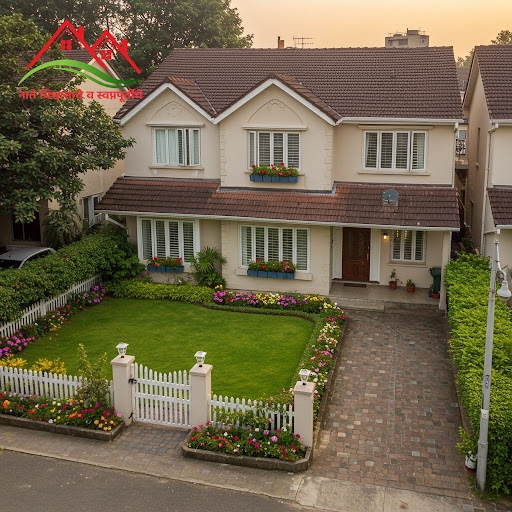 Owning property in Panvel, Navi Mumbai, is an investment worth preserving. At Kailas Home Propert… post image