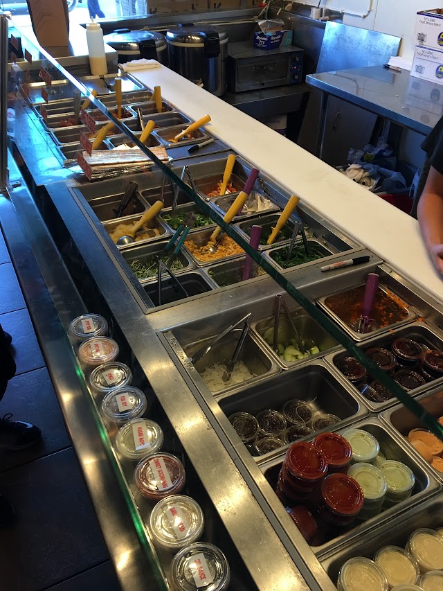 Poke N Roll