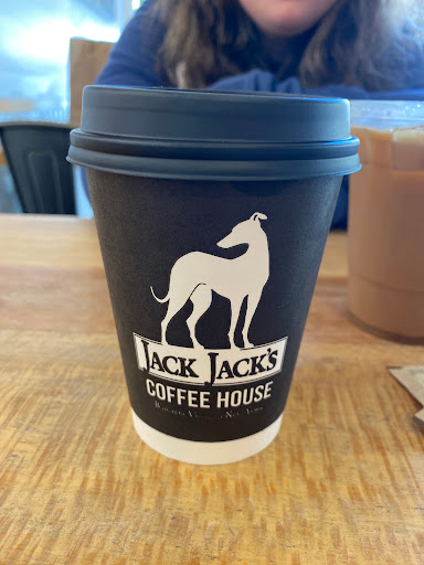 Jack Jack's Coffee House - Thumbnail