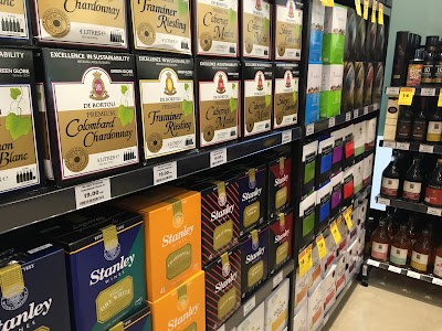 Photos of BWS Yanchep