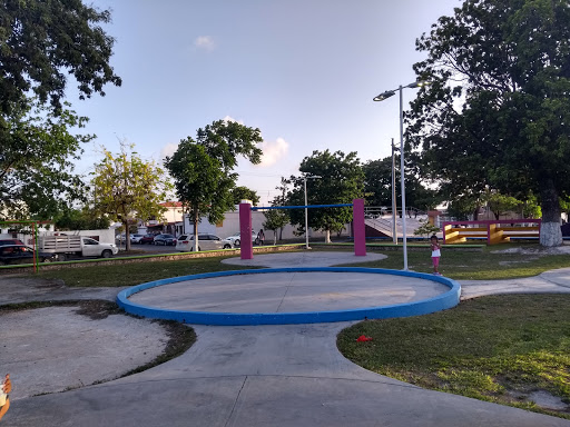Parque Del Queso - Thumbnail