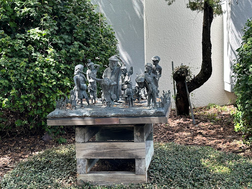 The Holocaust Memorial Resource and Education Center of Florida Gallery - United States