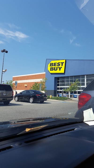 Best Buy