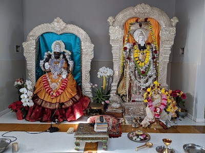 Balaji Temple