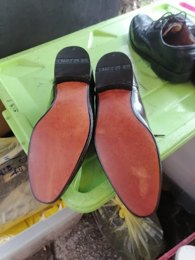 KBL Cobbler Shoe Specialist Service