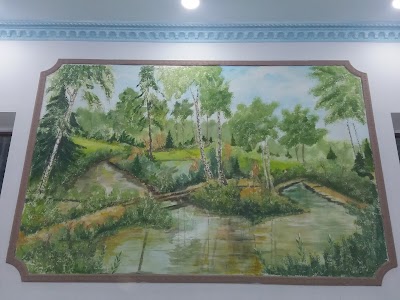Photos of Toykhana Ak Orda