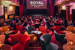 Royal Theatre & Club Chic
