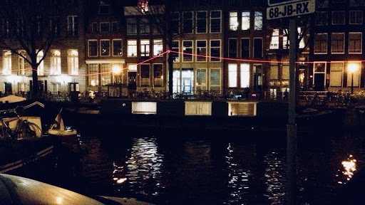ki club.cool - karateschool sinds 1994 in Amsterdam en Monnickendam