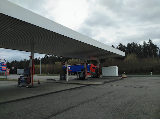 Serways Raststätte Oberpfälzer Alb Nord - Thumbnail
