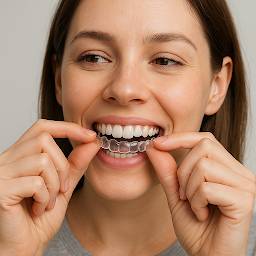 Photo n°1 de Docteur Lisa Bonnemaison à Cénac-et-Saint-Julien (Dentiste)