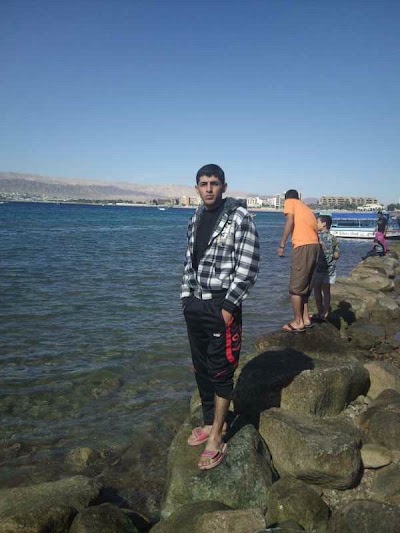 Photos of Kafr Grand Mosque water