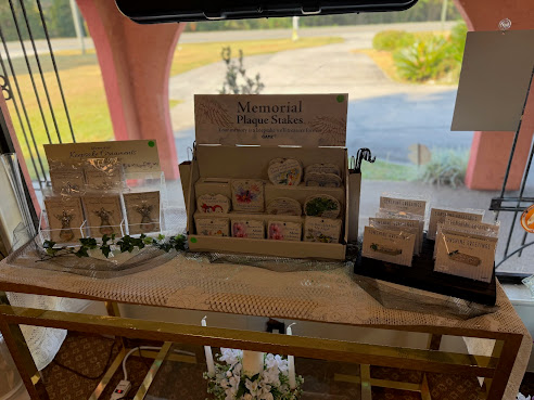 Belleview Florist by null