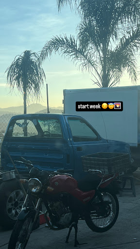 Hojalateria y pintura Guero’s garaje