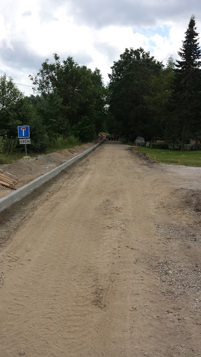Photos of Juuliku m&otilde;isahoone