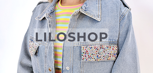 LiloShop - Visual