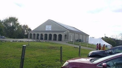 BAPS Shri Swaminarayan Mandir