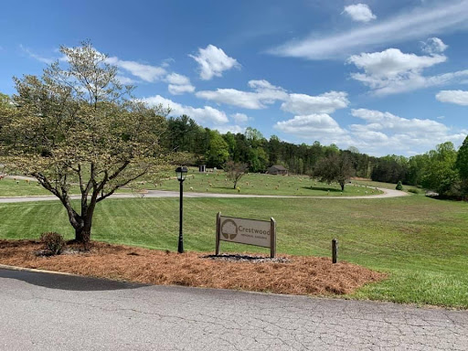 Crestwood Memorial Gardens