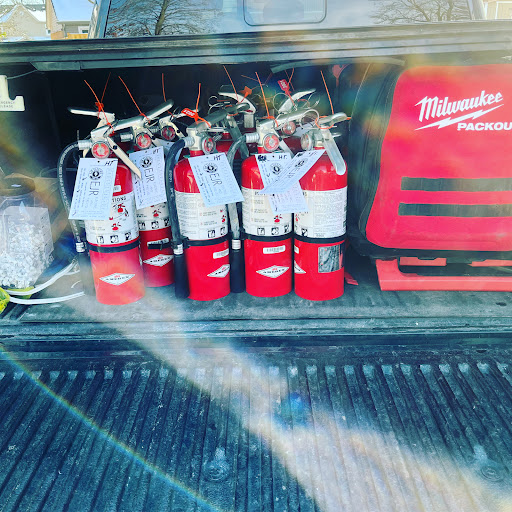 EJR Electric & Fire Ltd. - Thumbnail