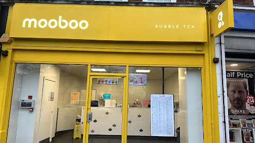 Mooboo - Visual